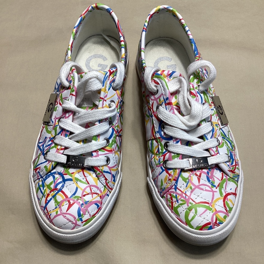 G by Guess 🩷 Sneakers